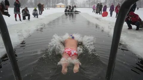 Серж морж