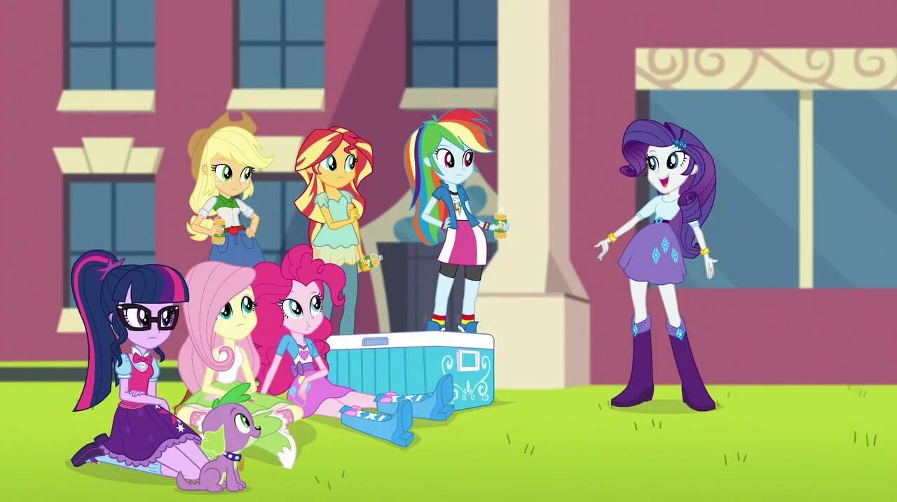 супер пони эквестрия герлз. эквестрия герлз 3 эпизод магия зеркала. эквестрия герлз пинки няня. Equestria girls пинки пай 1 серия\. девочки из эквестрии забытая дружба.