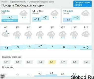 Погода на три дня спасский