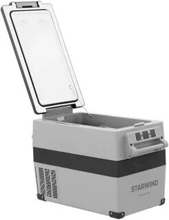 Автохолодильники starwind отзывы
