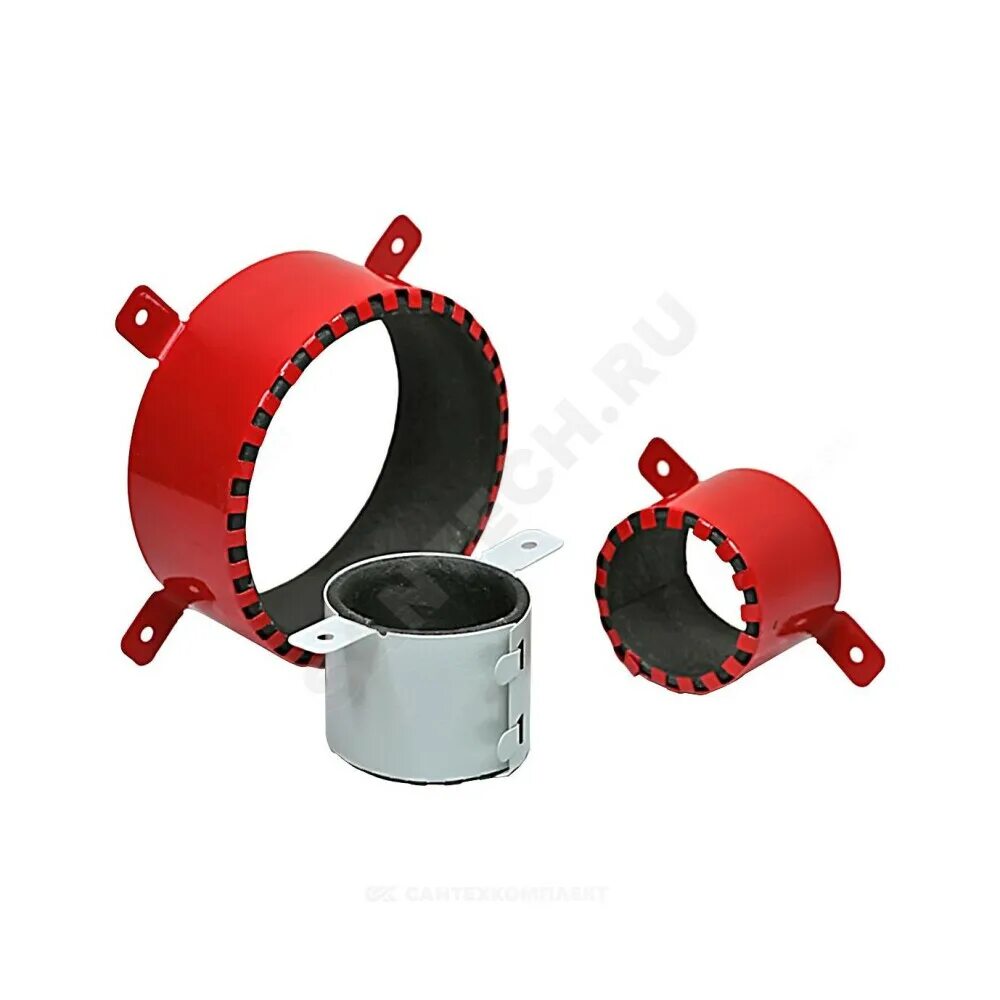 5. Противопожарная муфта ртмк-110. Муфта противопожарная k-flex k-fire collar 110. Муфта противопожарная спарк пм 110. Муфта огнеза пм-110.