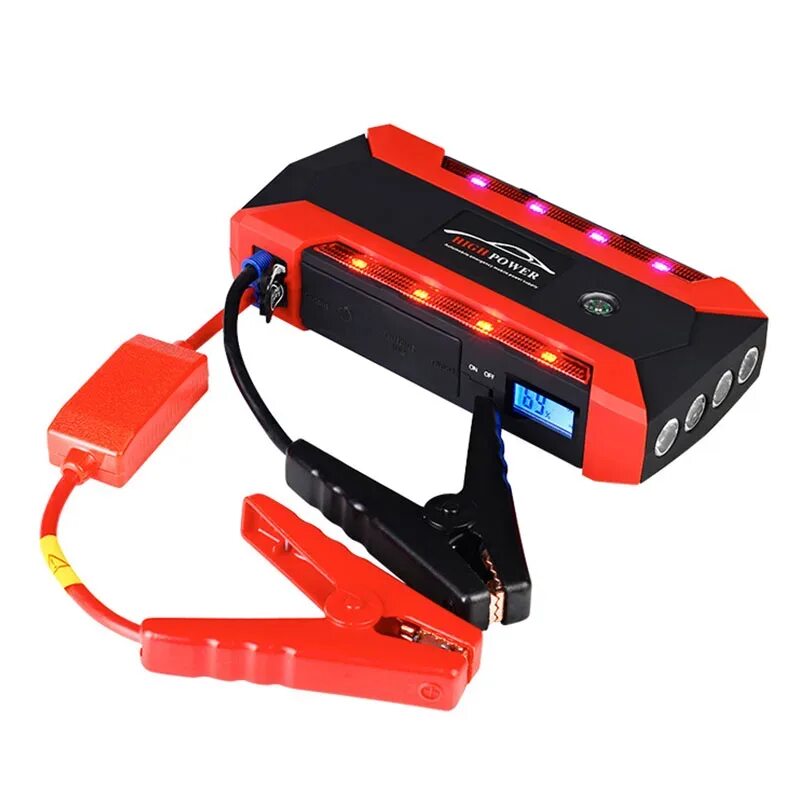 Starter mah. Пуско зарядное Jump Starter. Jump Starter пусковое зарядное устройство. Пусковое старт Джампер авто. Jump Starter High Power для автомобиля.