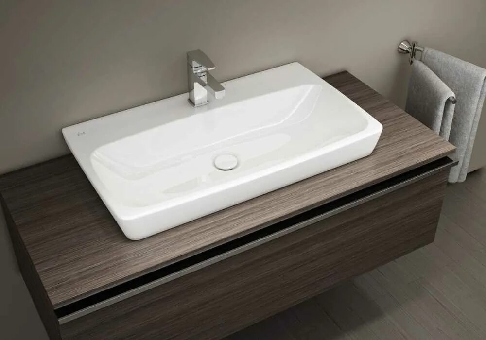 Раковина в ванную пермь. Раковина накладная vitra metropole 80. раковина подвесная vitra metropole. раковина vitra metropole 80 см. раковина 80 см vitra metropole 5663.