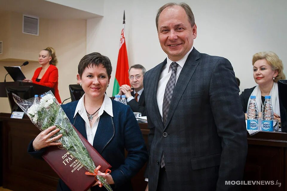 Могилевский комитет по труду и занятости