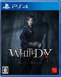 White day labyrinth named