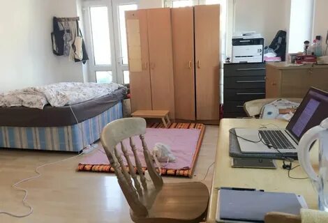 Help room