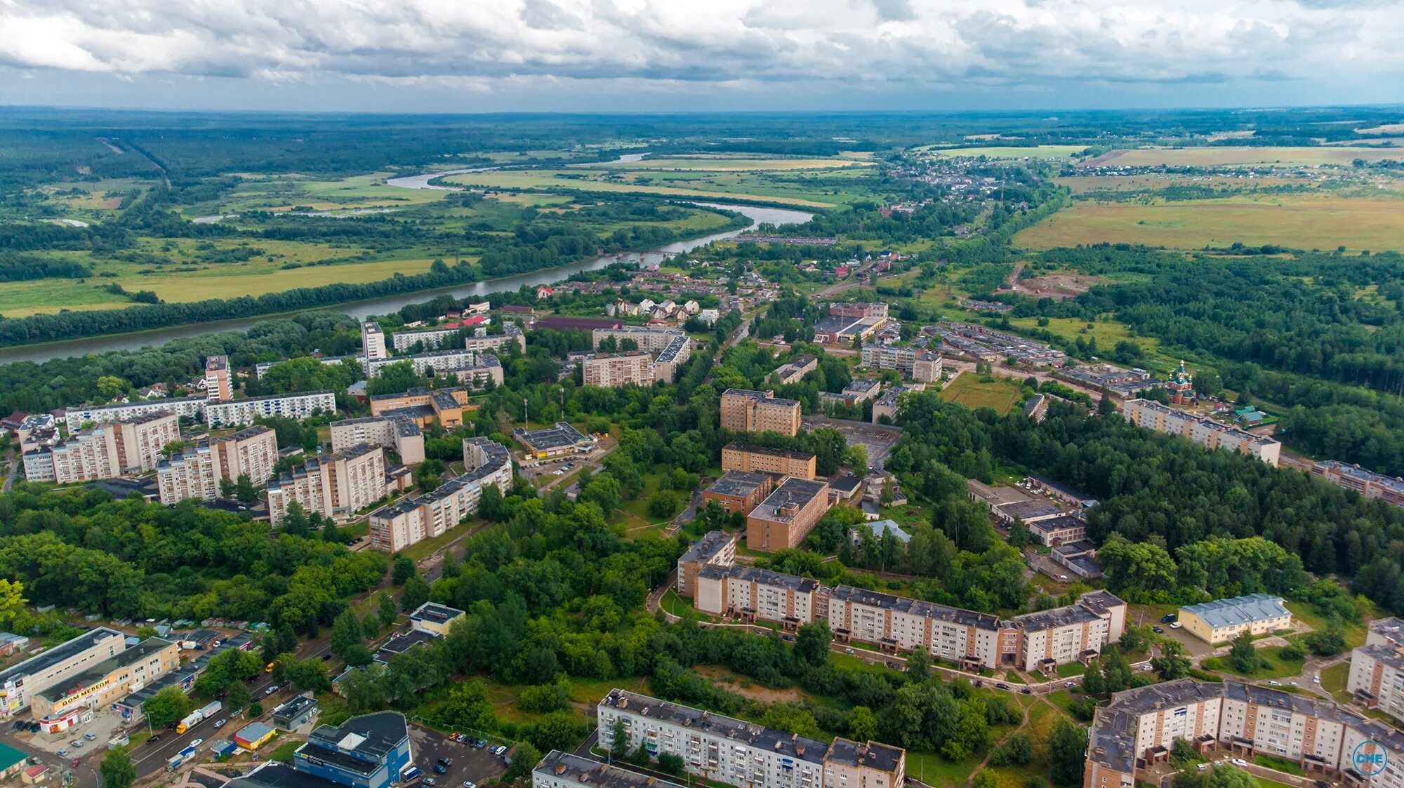 Кирово чепецк фото. Город Кирово-Чепецк. Кирово-Чепецк Кировская область. Кирово-Чепецк с высоты птичьего полета. Кирово-Чепецк вид сверху.