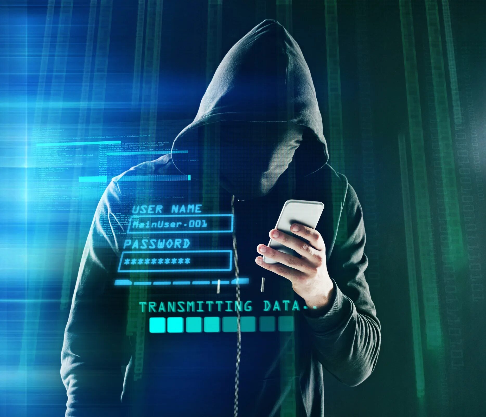 Flash hacking