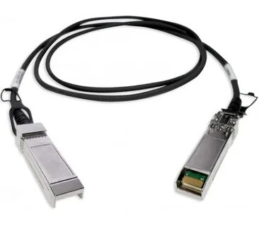 Sfp кабель прямого подключения