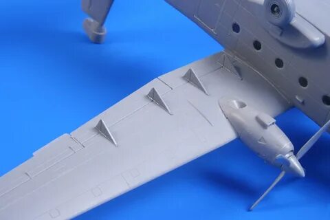 Special hobby