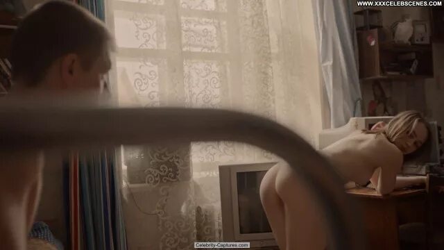 Яна Енжаева Голая В Кино