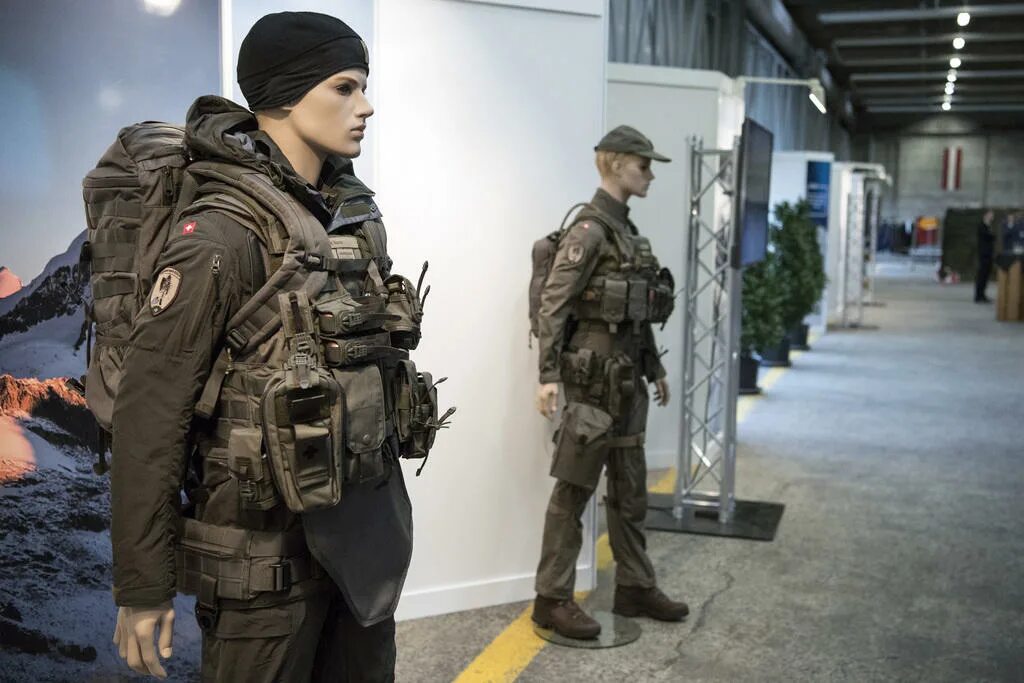 Cyber army
