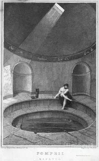 The bathhouse restored edition