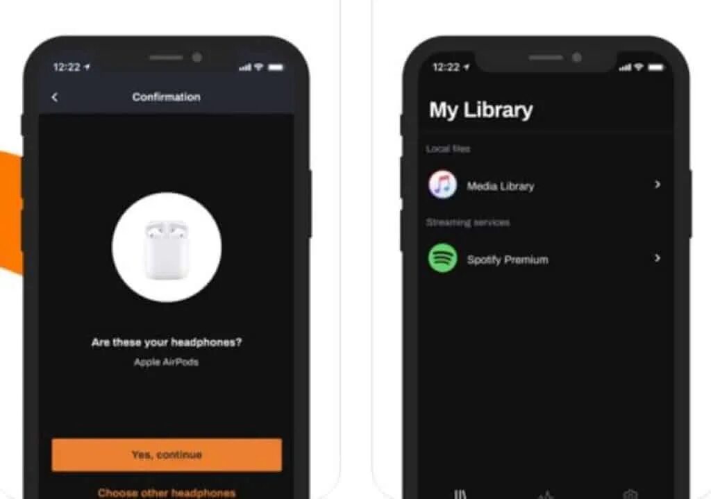 Звук hi fi приложение. Звук hi fi приложение