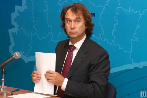 Сергеем лисовским