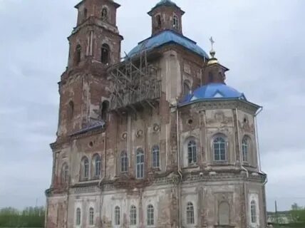 Шадринск батурино
