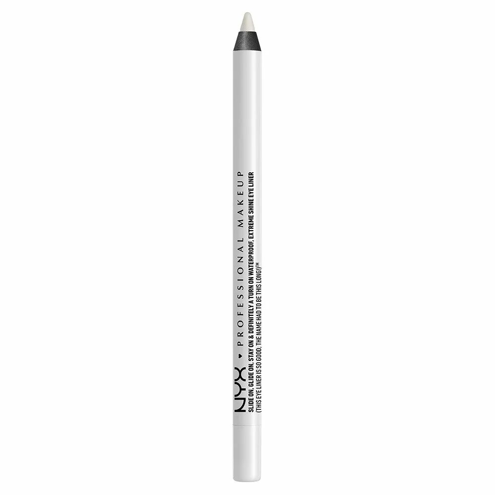 Radiant professional softline eye pencil. Карандаш для глаз НИКС. NYX professional Makeup карандаш для глаз. Карандаш для глаз NYX Slide on Glide on Pencil. NYX Slide on Eyeliner Pencil.