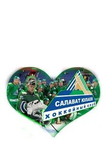 Фан клуб салавата юлаев
