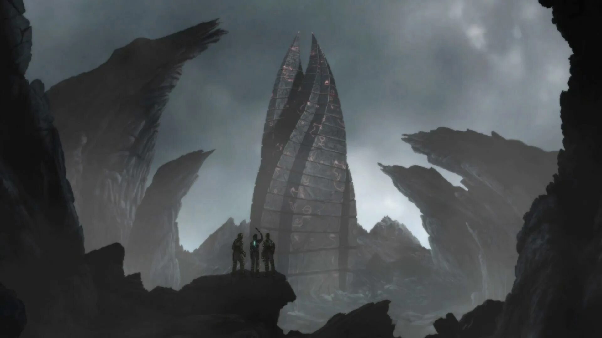 Обелиск dead space. Dead space обелиск. Dead space монолит. Обелиск dead space. Дед спейс 2 обелиск.