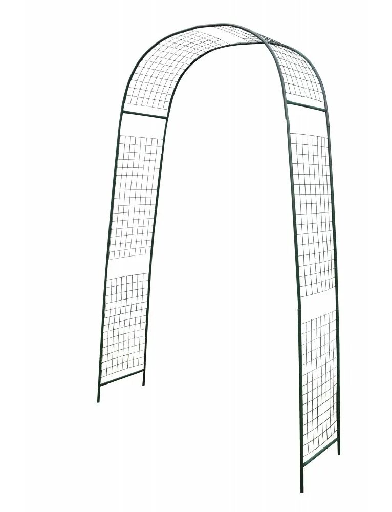 Металлическая арка купить. Арка Садовая металлическая разборная сетка 230х125х50 см d16 решетка. Арка Садовая dudo пн-2. Садовая арка Гринлайн. Арка Садовая зеленая 100х200х40см.