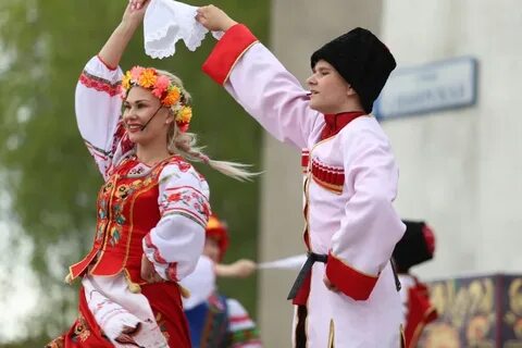 Жители сургута