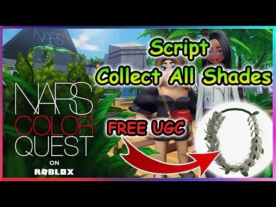 Auto collect script