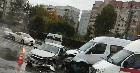 Реадовка смоленск происшествие