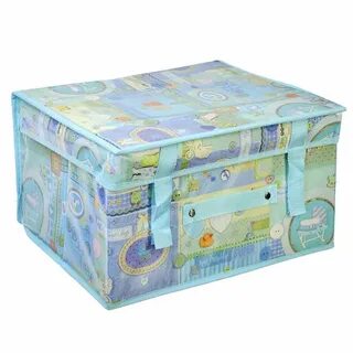Короб складной