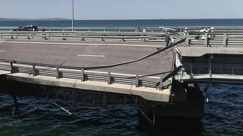 Ответ после моста