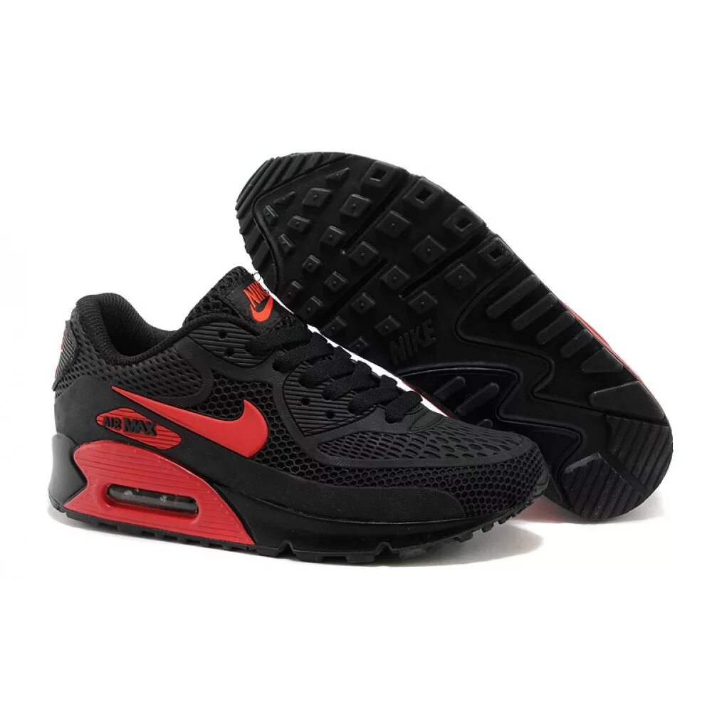 Nike Air Max 90 Black Red. Nike Air Max 90 (Black/White/Red. Nike Air Max 90 черные мужские. Nike Air Max 90 мужские Red. Купить найк 90 мужские