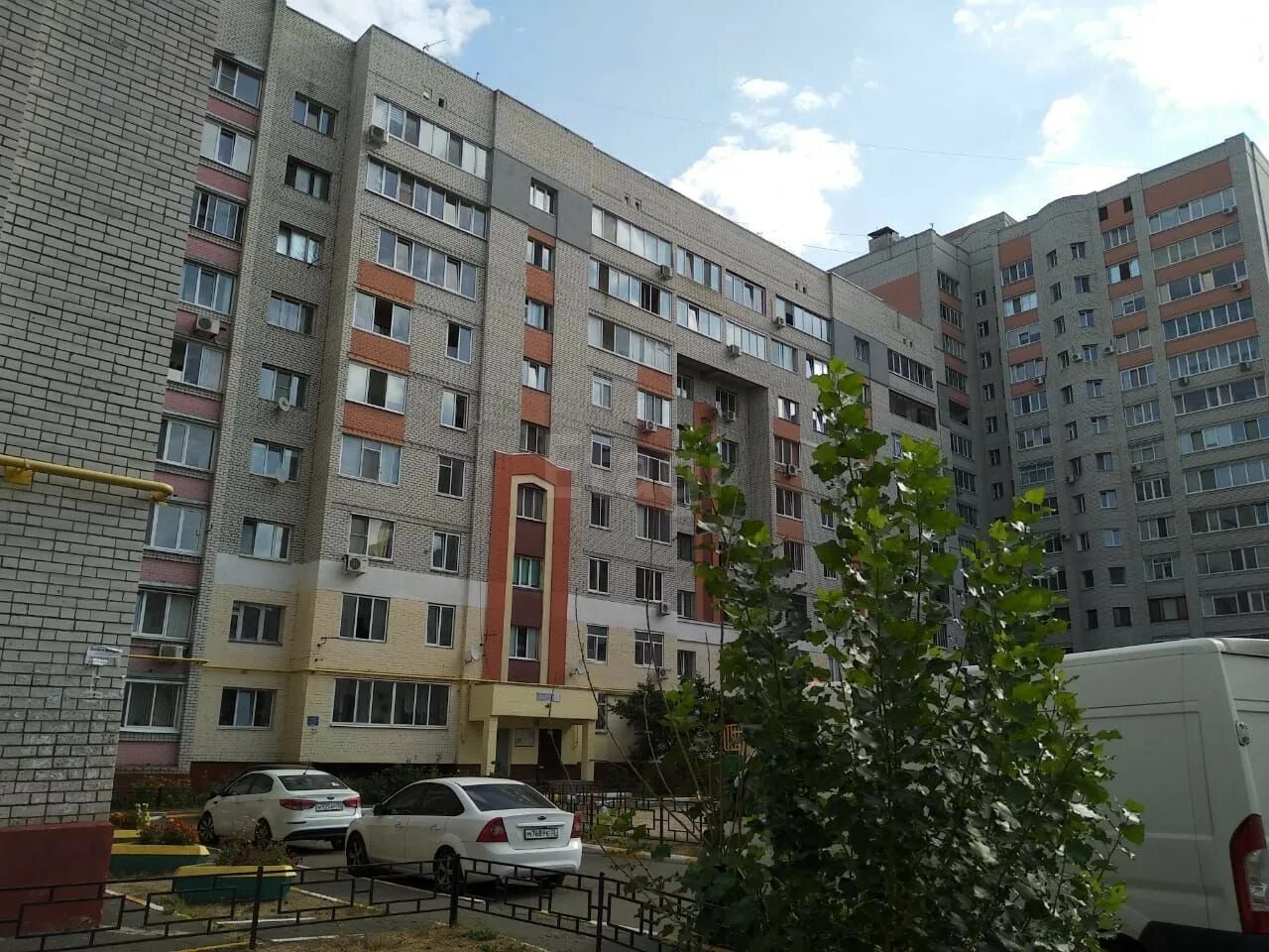 В новом микрорайоне Брянска построят еще одну дорогу: Яндекс.Новости