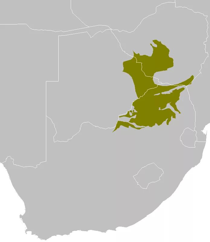 Limpopo province map. Высокий Вельд плато на карте Африки. Провинции ЮАР. Бушвельд ЮАР.