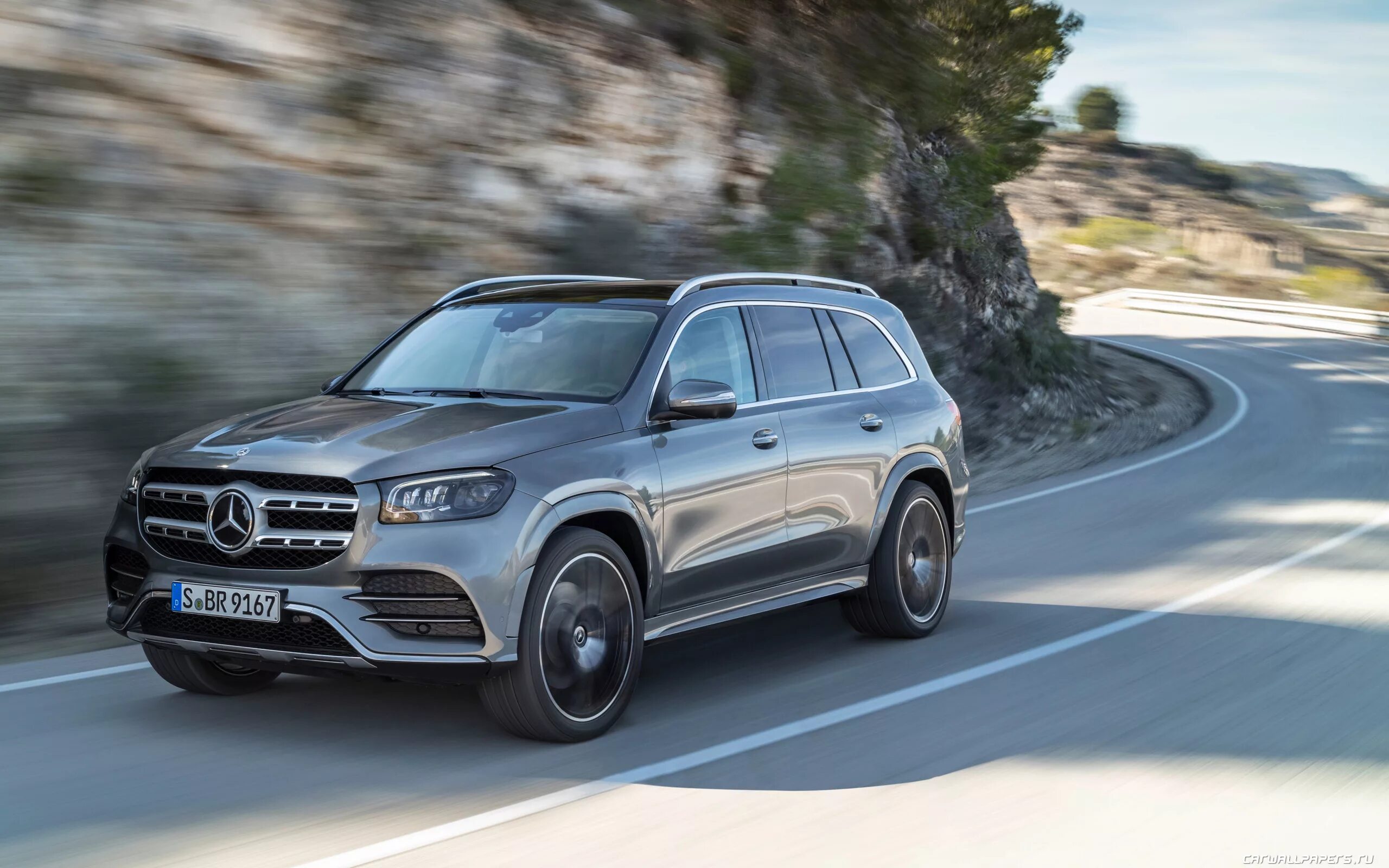 Новый gls. Mercedes-Benz GLS (x167). 2020 Mercedes-Benz GLS 580 4matic. Мерседес-Бенц джип 2020 GLS. Мерседес джип 2020 GLS.