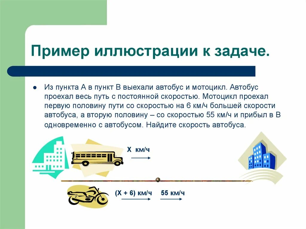 Из пункта а в пункт в. Автобус и мотоцикл движение задача. Автобус из пункта а в пункт б. Автомобиль из пункта а в пункт в. Задача из пункта а и б