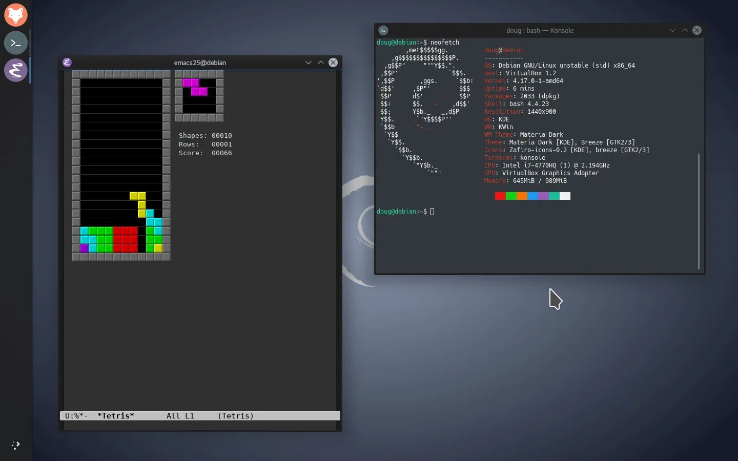 Debian sid. Debian i3wm. debian 10 i3 gaps. дебиан игры. запуск wayland debian.
