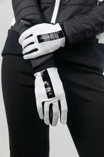 Moax лыжная экипировка