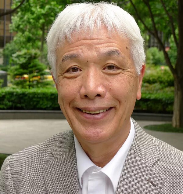 Ю. Хаяши. Хаяши, профессору токийского технологического института. Хаяши, профессору токийского технологического института. Ю.