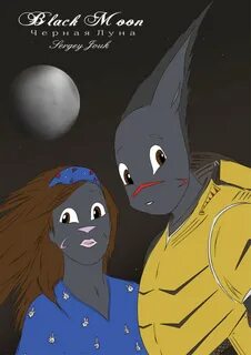 Black moon tg