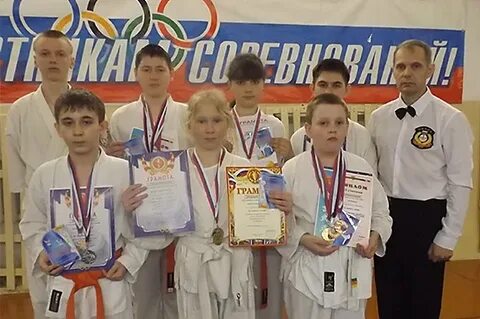 Школа сибиряк