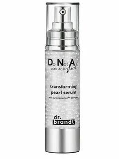Pearl serum
