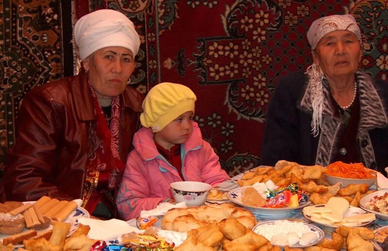 Ютуб мой дастархан. Дастархан. фото стола с чаепитием у казахов схема.