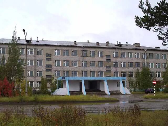 Долгие годы возглавлял печорской отделение КПРФ 2025 ☆ КПРФ Печора ☆ ВКонтакте