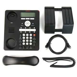 Телефон avaya 1608