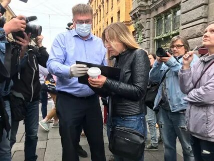 Бездуховности санкт петербург