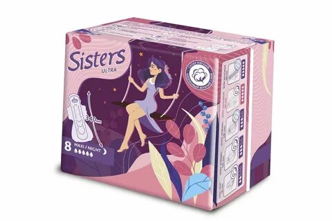 Sister 8