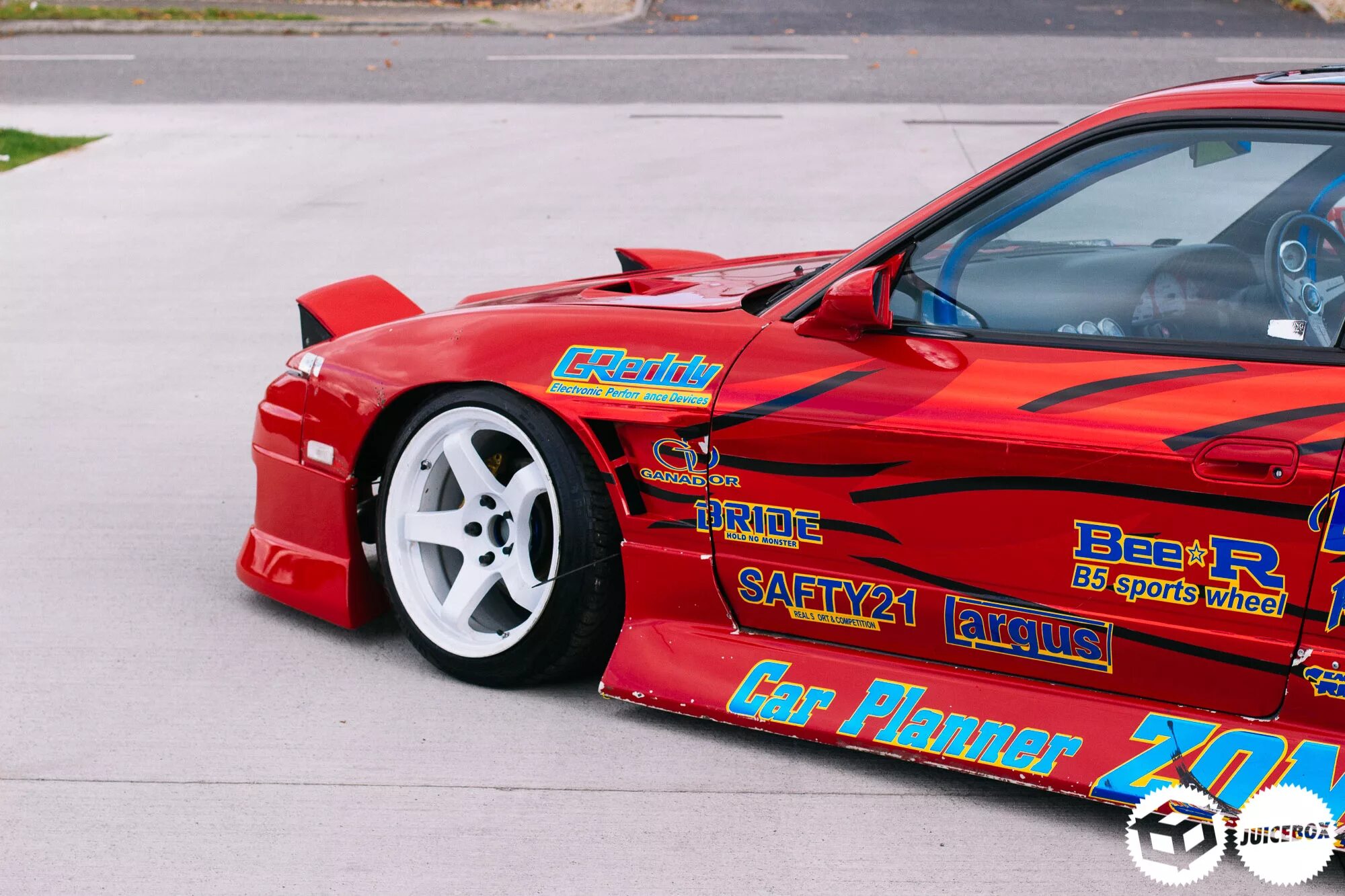 2008 hyper
