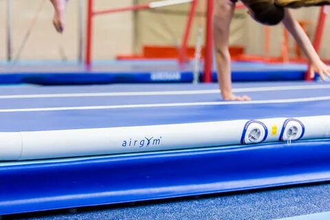 Air track