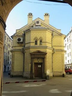 Миллионная улица санкт петербург