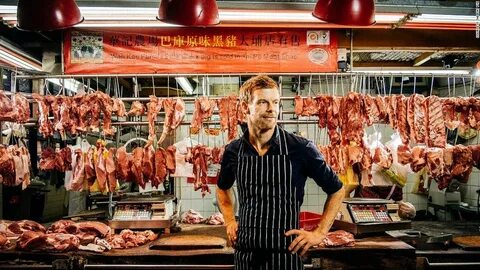 Butcher s