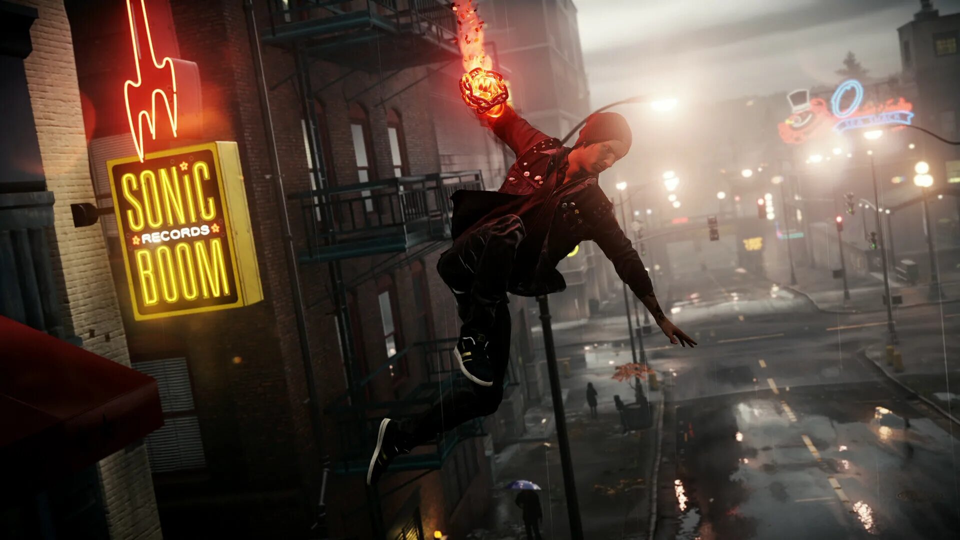 Игра second son. Infamous: second son. Инфеймос секонд сон. Infamous 3 second son. Infamous second son 2.